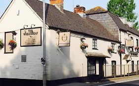 The Wheatsheaf Bed & Breakfast Salisbury 3* United Kingdom